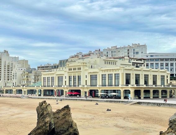 À la découverte de 20 pépites basques avec la French Tech